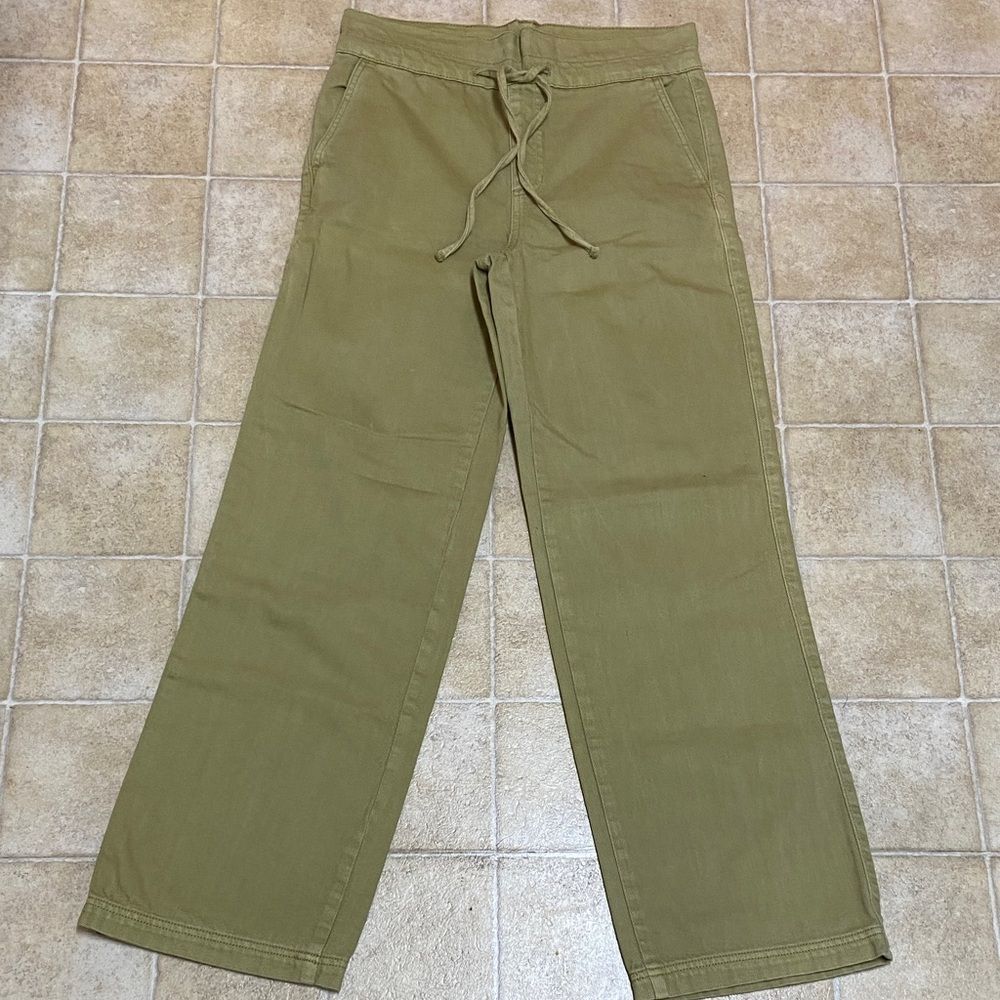 Universal Thread Olive Green Pants Size 00r